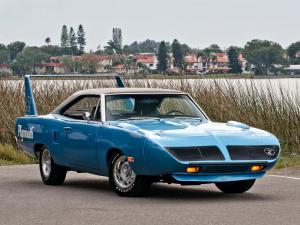 1970 Plymouth Road Runner Superbird